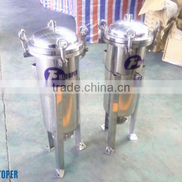 Popular high quality cheap bag filter for sale made in China