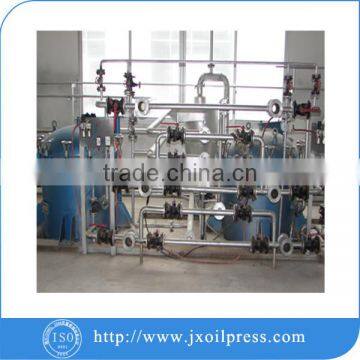 Best Market Castor Oil Mill Machinery Prices photo-2