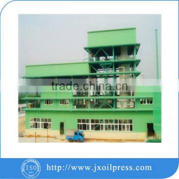 High Quality Meal Cooking Oil Project