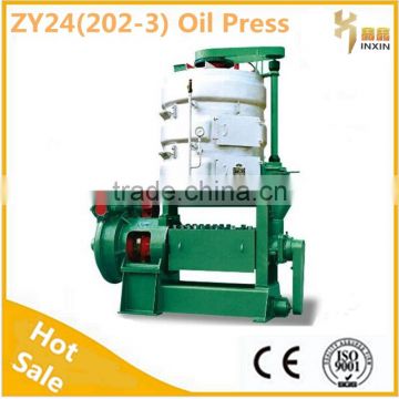 24(202-3) Moringa Oil Machinery