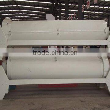 Fennel Grape Seed Indented Cylinder Machine photo-5