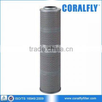 Excavators ZX200-3 ZX210H-3 Hydraulic Filter 4656608 photo-2