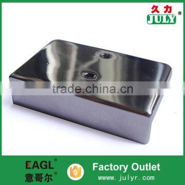 EAGL Low Prices China-made Handbag Logo Plate