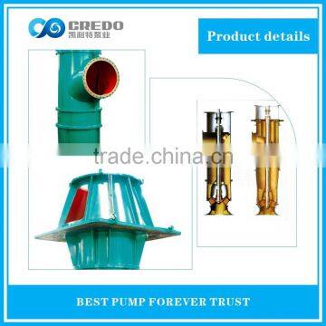 LX Drainage Pump With Low Price photo-2