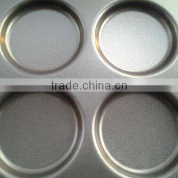 Bread Baking Hamburger Tray photo-5