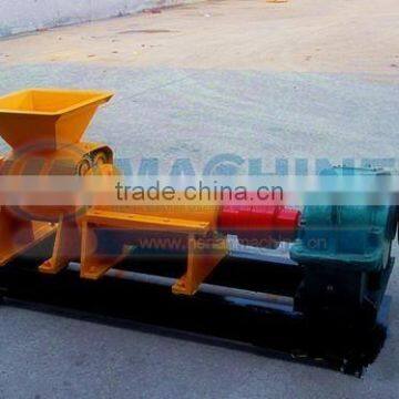 220v/380v Coconut Shell Coal Extruder Machine, Charcaol Exruder Machine photo-2