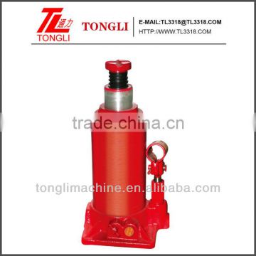 16ton TL120216 Hot sell types car bottle jack