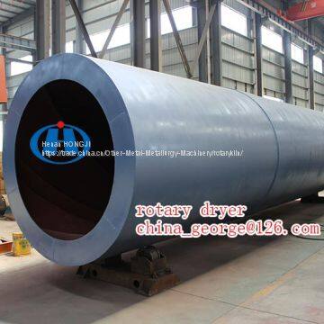 Biomass Rotary Dryer Price photo-5