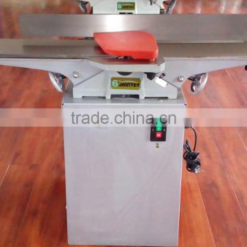 New design woodworking machinery - wood jointer 07