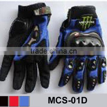 Wholesale New Style Motorcycle Safety Racing Gloves photo-2