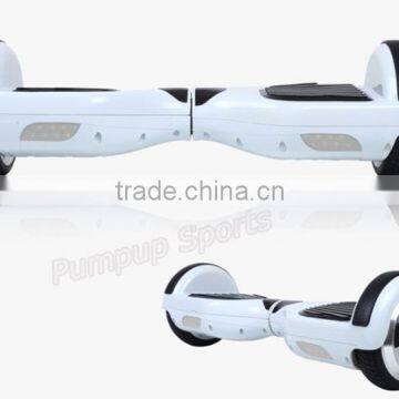 Skateboard Hoverboard photo-2