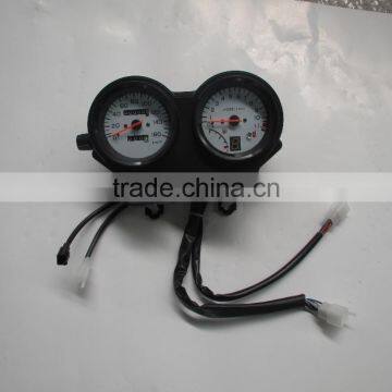 Factory Price Excellent Quality Hot Sale Motorcycle Speedometer photo-3