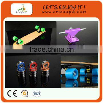 2013 New design OEM skateboard