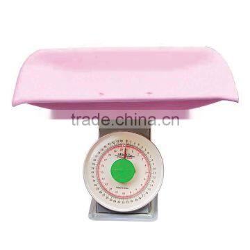 Mechanical spring balance / Baby Scale newborn balance