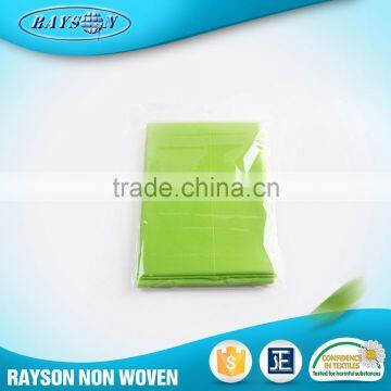 New Products Disposable Polypropylene Spunbond Non Woven Table Cover photo-2