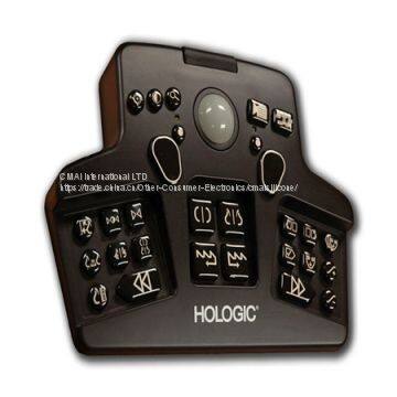 High Quality Silicone Rubber Keypad For Remote photo-4