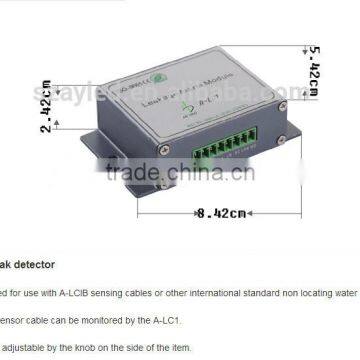 China High Performance Water Leak Sensor With Software to Record Data, Water Leak Detector Rs485, Leakage Sensor Alarm photo-4