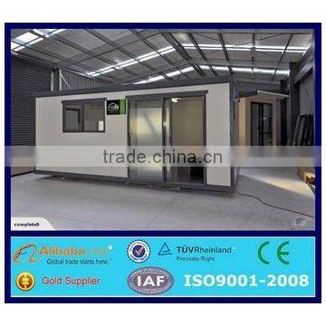 ISO Certified Low Cost Container House New photo-3