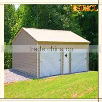 Prefabricated Garage Sales photo-6