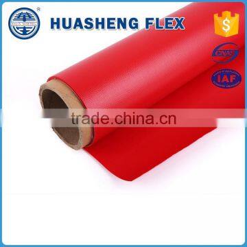 High Quality Polyester Awning Air Duct Material photo-5