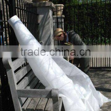 PP/polypropylene Nonwoven Fabric as Agricultural Vesture/covering