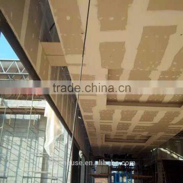 Light Gauge Steel Framing Kit Homes in Turnkey photo-2