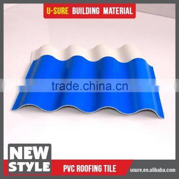 Pvc Roofing Sheet Building Materials Name photo-5