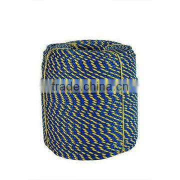 Super Strong Polypropylene Marine Rope photo-4