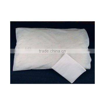 Non-woven pillowcase