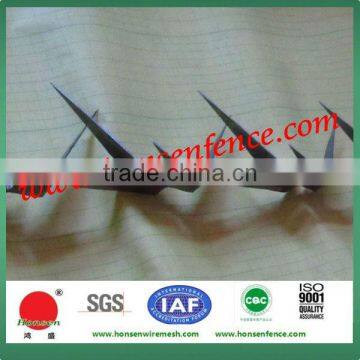 Security Galvanized Anti-Climb Wall Spike photo-4