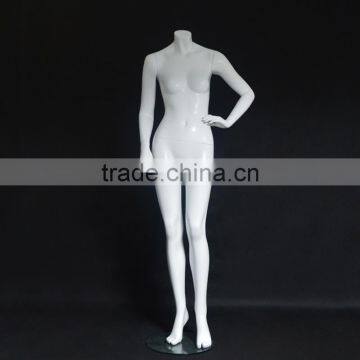 2016 Fashion Design Sexy Female Underwear Mannequin for Sale photo-5