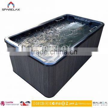 Factory Endless Training Swimming Balboa Swim Spa photo-2