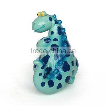 2015 Cute Dinosaur Piggy Bank With Cheapest Factory Price photo-2