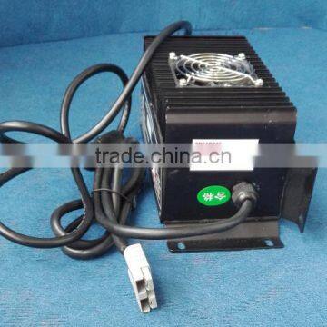 60V 15a smart waterproof on-board battery charger