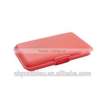 Multiple Credit ID Card Holder With 6 Cards,card Holder,card Case photo-4