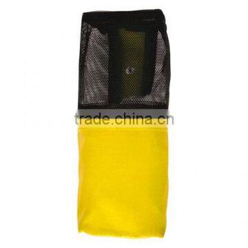 Best Selling Polyester Pencil Holder Mesh Pencil Case photo-5