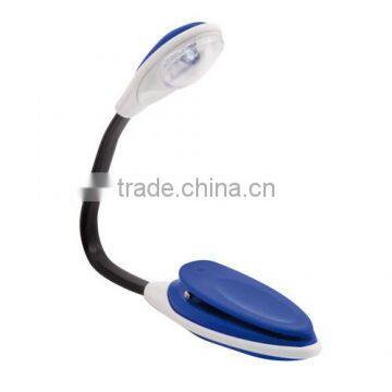 Mini Clip Booklight for Reading photo-3