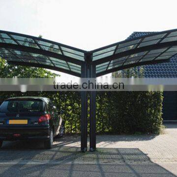 SIGMA Carport Designs Garage Carport Outdoor Aluminum Carport Canopy