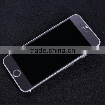 Metal Film Color Film Full Body Phone Stickers for IPhone6 / 6s / Plus photo-2