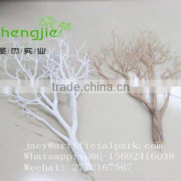 SJLJ01169 Artificial Tree Branch Without Leaves for Decoration photo-3
