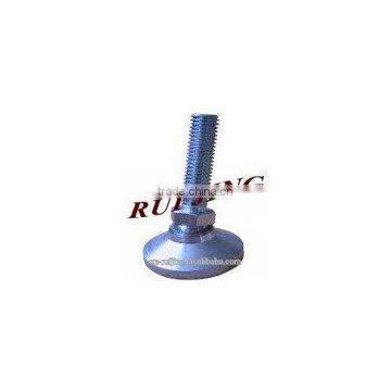 stainless steel leveling mounts