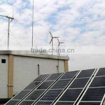 Hot!!! 2kw off Grid Solar System Including Batteries, Inverter, PV Panels and Cables photo-2