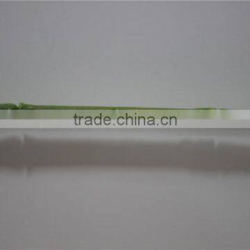 Brand Name Decorative Artificial Flowers Fabric Large Butterfly Orchid photo-4