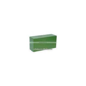 Phenol Wet Green Rectangular 23*11*8cm Floral Foam Bricks photo-3