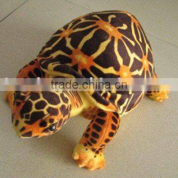 plush turtle toy /sea animal toy/soft children toy