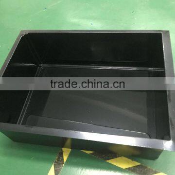Customized Vacuum Forming /thermoforming Plastic Auto Parts photo-4