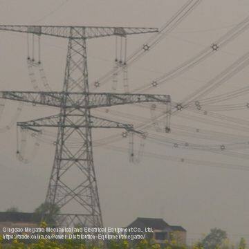 Megatro Terminal and Angle Tower photo-5