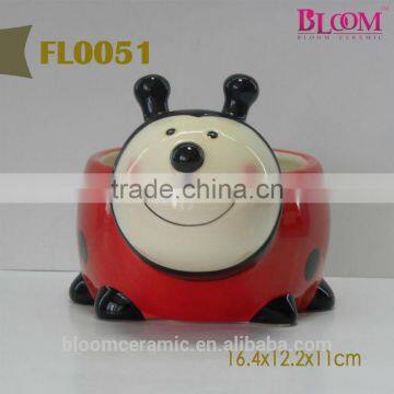 Decorative Flower Pot for Planting photo-6