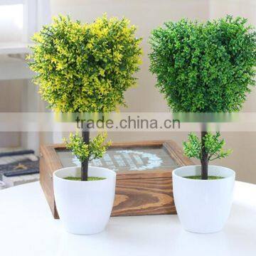 Indoor Artificial Bonsai Artificial Plant Indoor Ornamental Plants photo-3