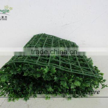 Artificial Boxwood Carpet ,fake Green Hedge Boxwood Mat photo-5